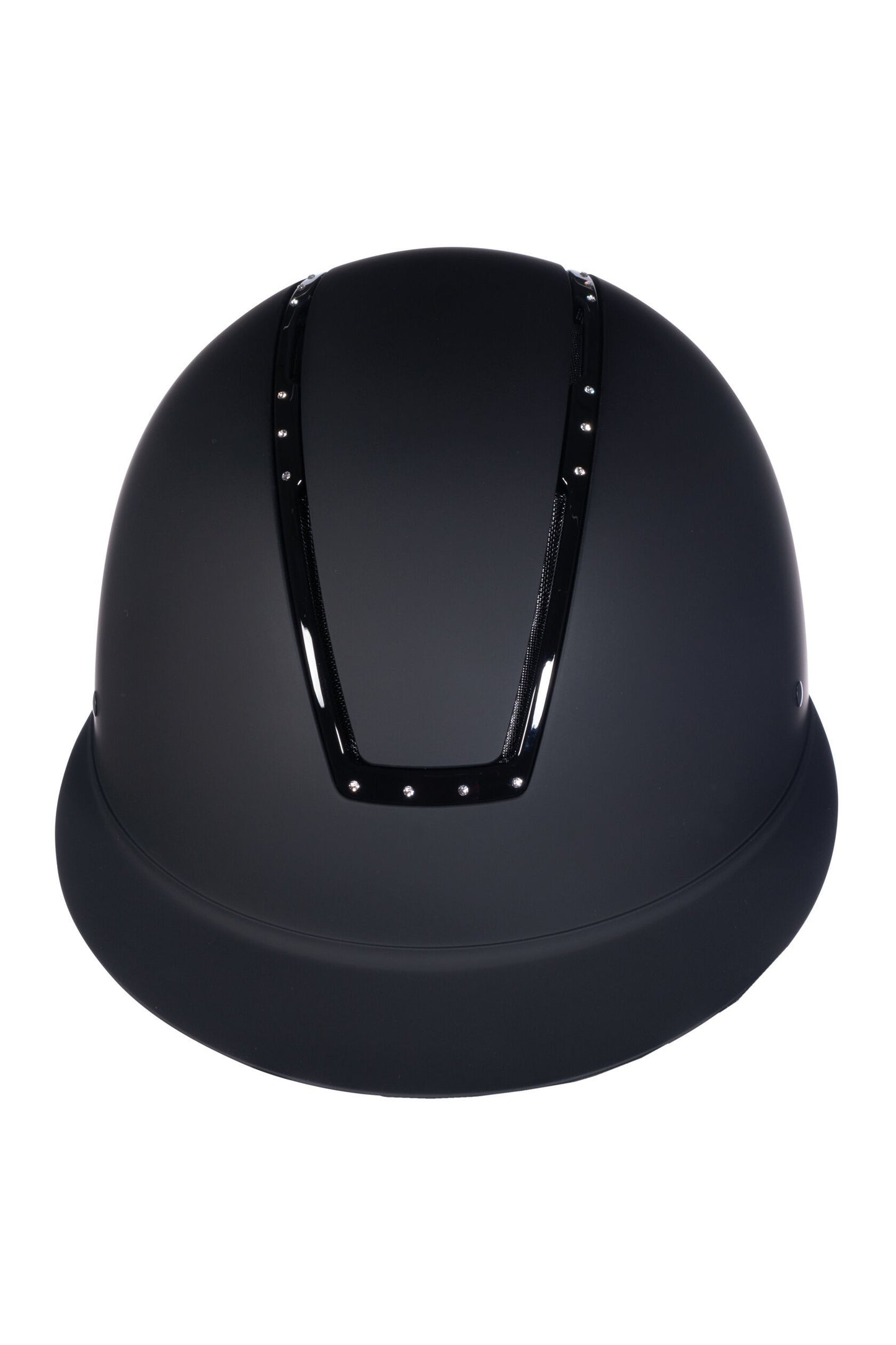 Cascos de montar -Lady Shield Diamond HKM para equitación - vista 4