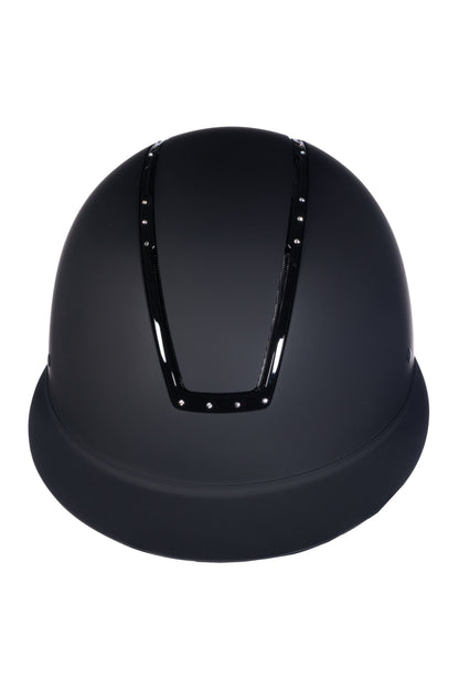 Cascos de montar -Lady Shield Diamond HKM para equitación - vista 4
