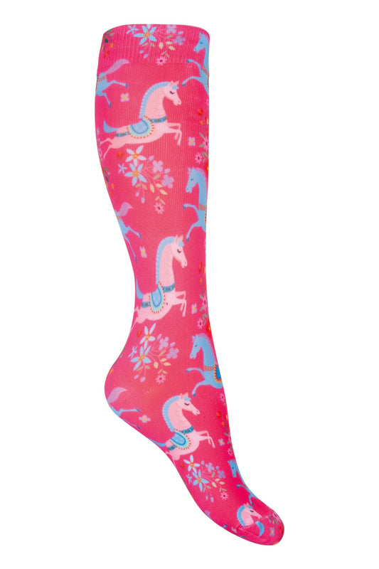 Calcetines Pony Dream