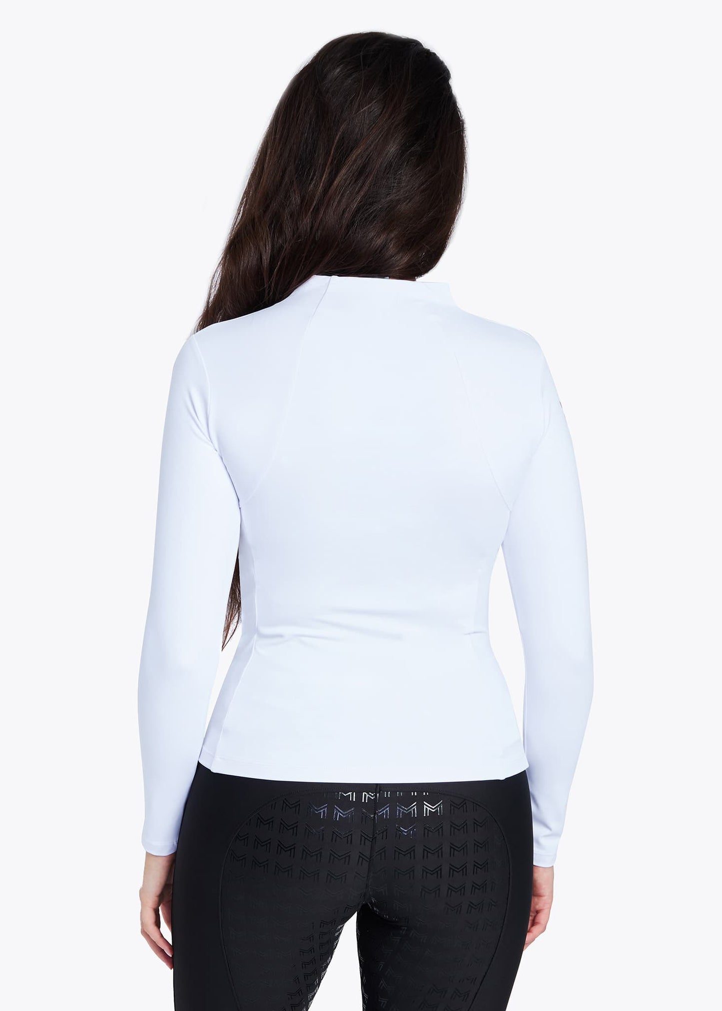 Base Layer Maximilian