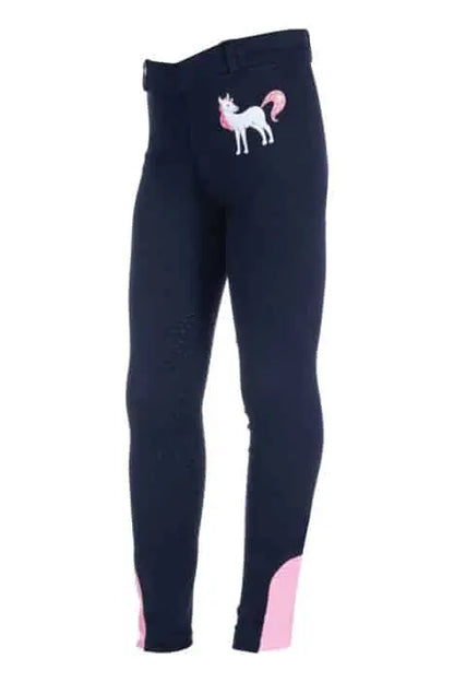 Leggings De Montar Pony Dream