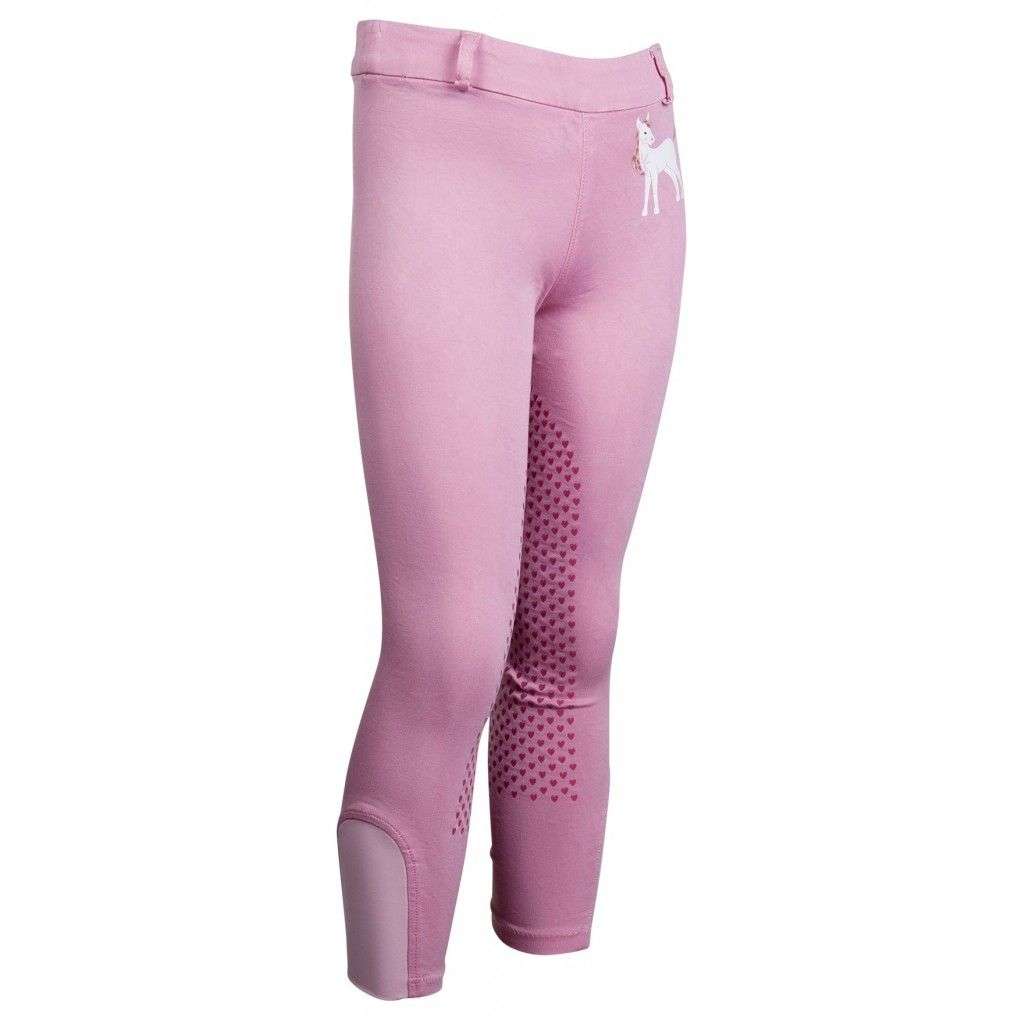 Leggings De Montar Pony Dream - Rincón del Valle