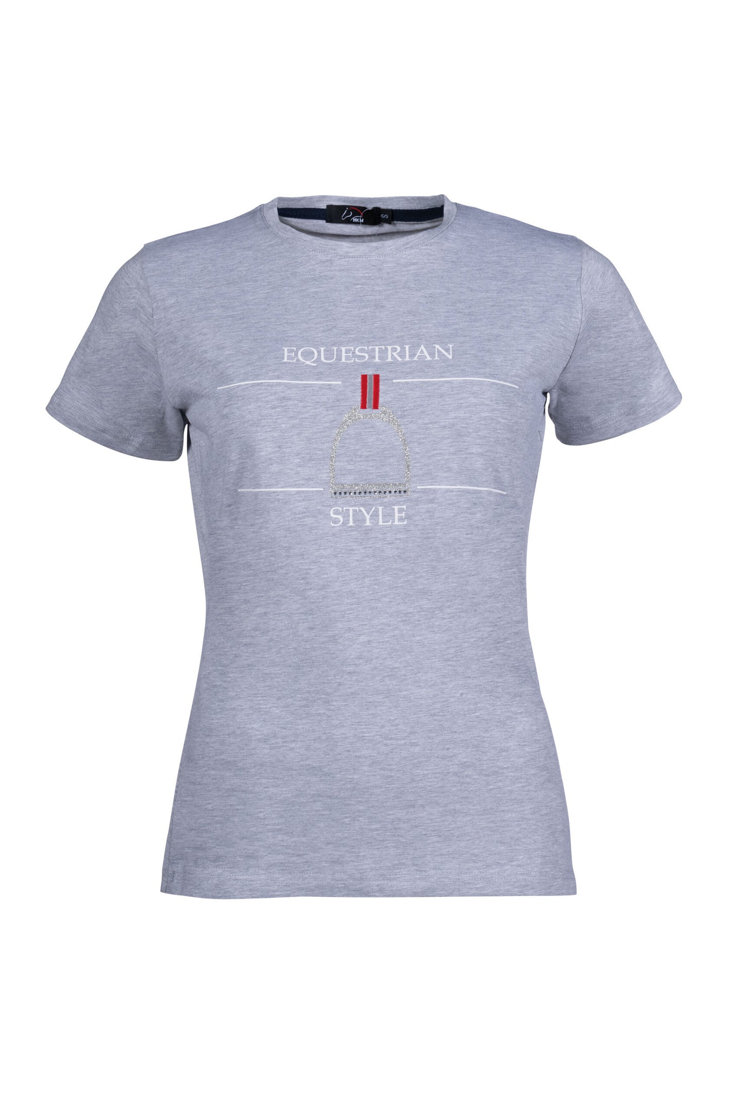 Camisa -Equine Sports- Style HKM para equitación