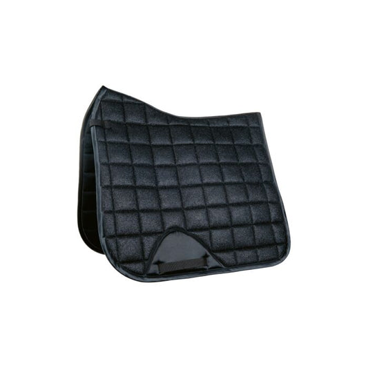 Mantillas -Glitter Mesh- Style HKM para equitación