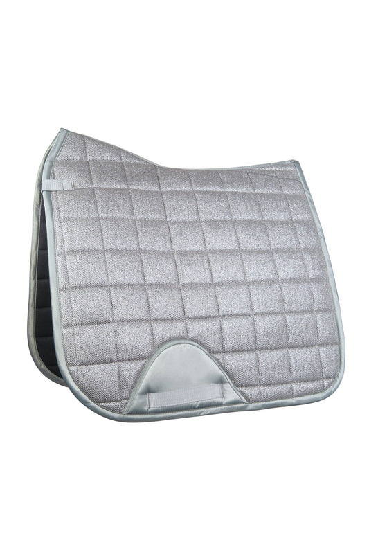 Mantillas -Glitter Mesh- Style HKM para equitación