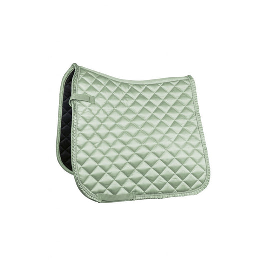 Manta para caballo HKM Saddle Cloth Monaco Noble Style para equitación