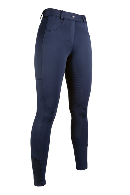 Pantalones de montar -Emma- culera full s. - HKM