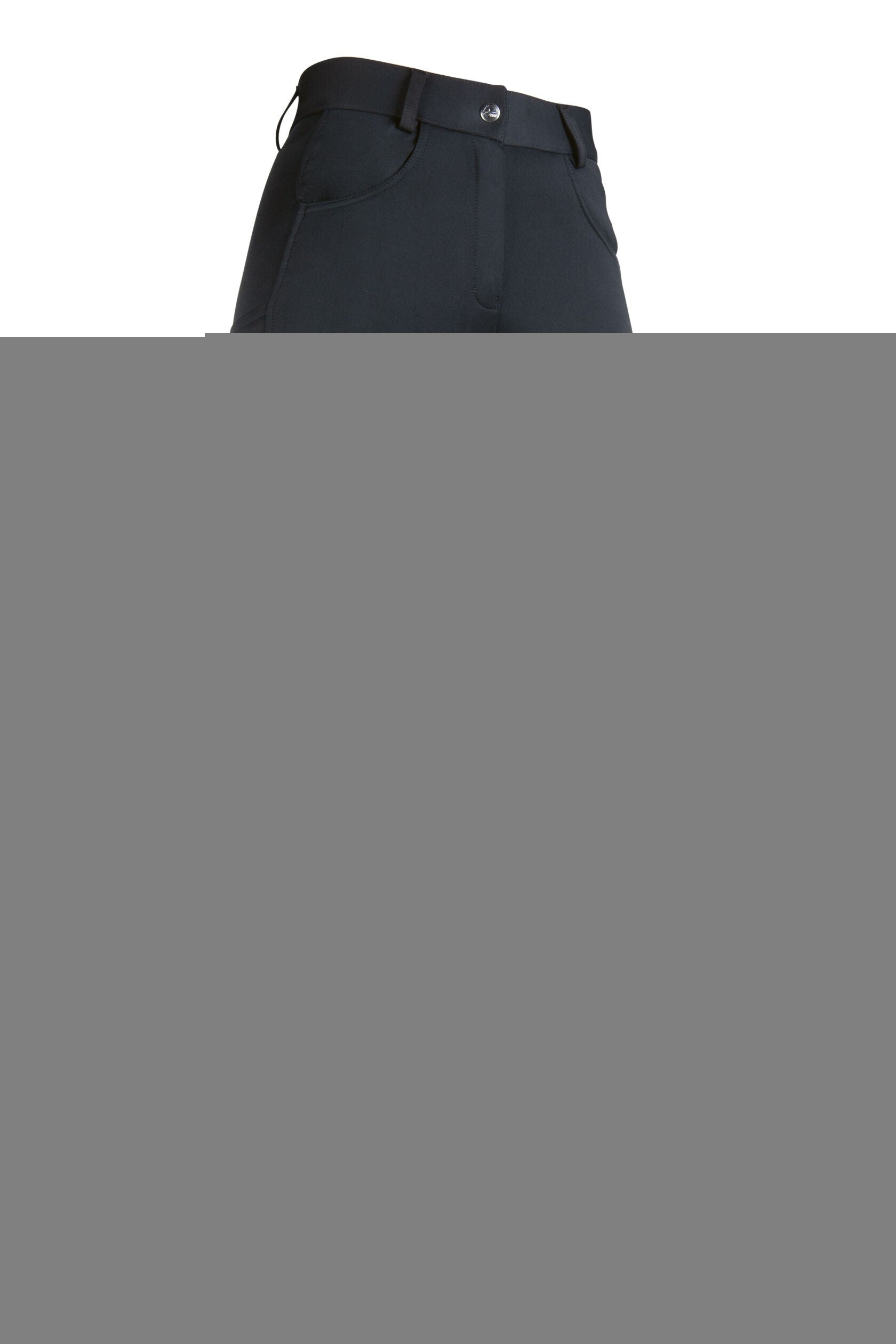 Pantalones de montar -Emma- culera full s. - HKM