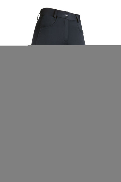 Pantalones de montar -Emma- culera full s. - HKM