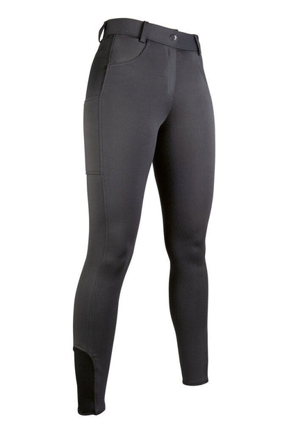 Pantalones de montar -Emma- culera full s. - HKM
