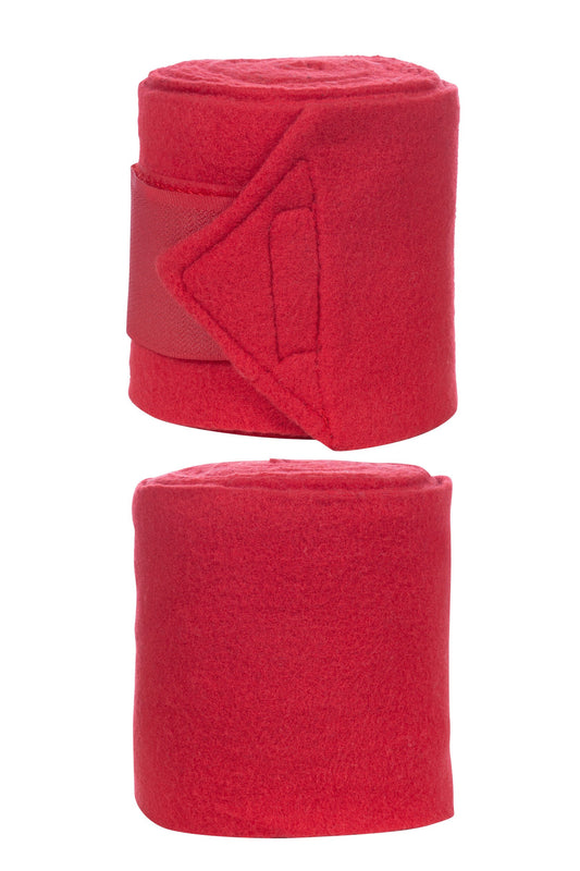 Accesorio ecuestre Vendas -Classic HKM para equitación
