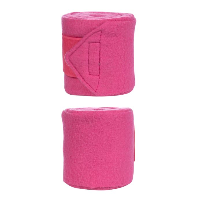 Vendas -Classic- HKM - rosa