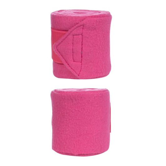 Protectores Vendas -Classic- HKM para equitación