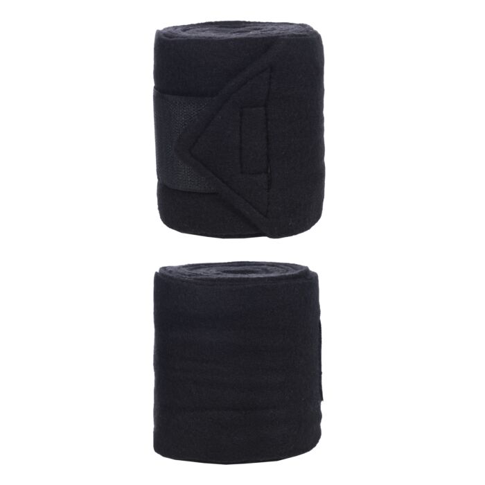 Vendas -Classic- HKM - negro