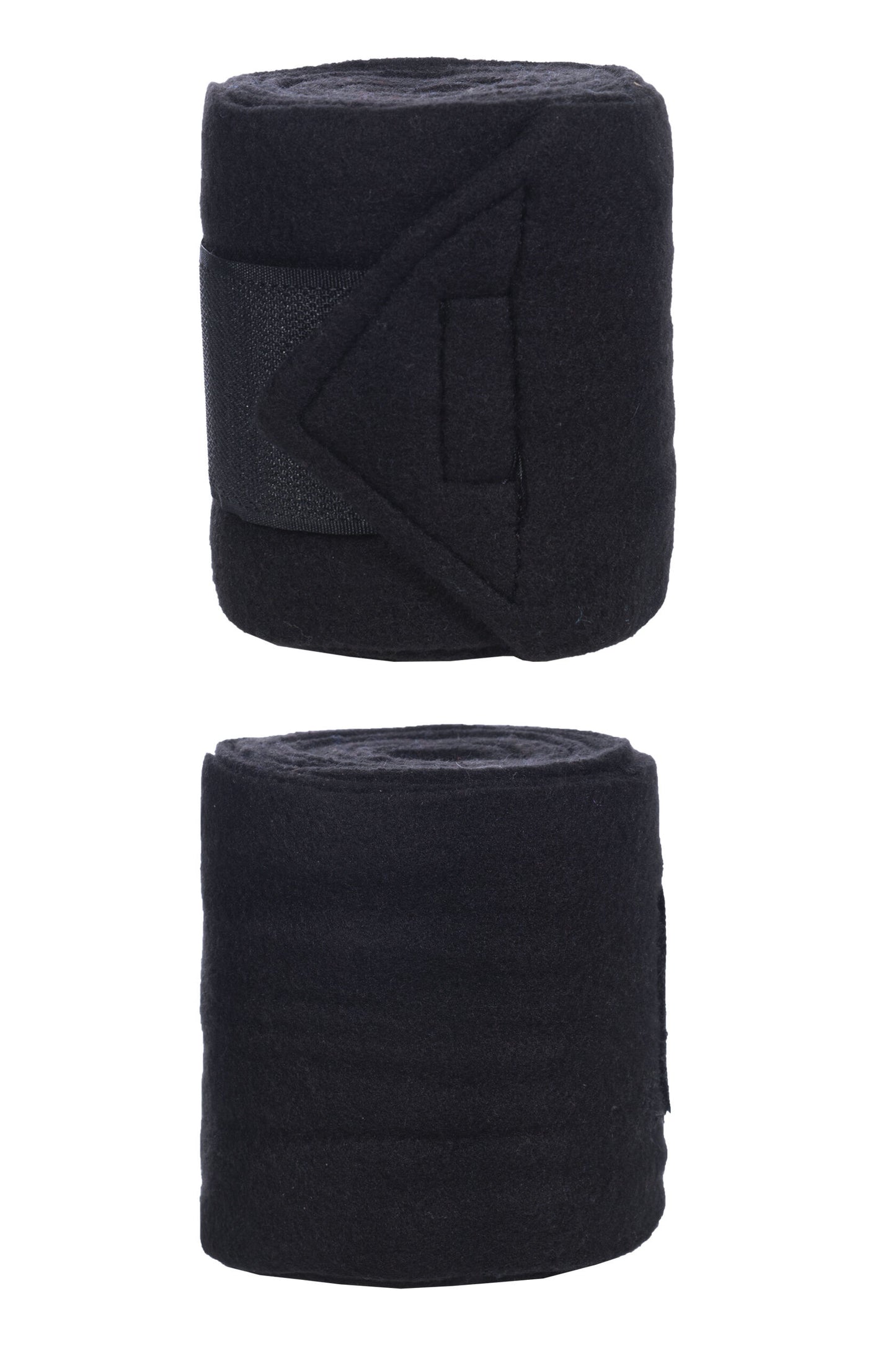 Accesorio ecuestre Vendas -Classic HKM para equitación - vista 3
