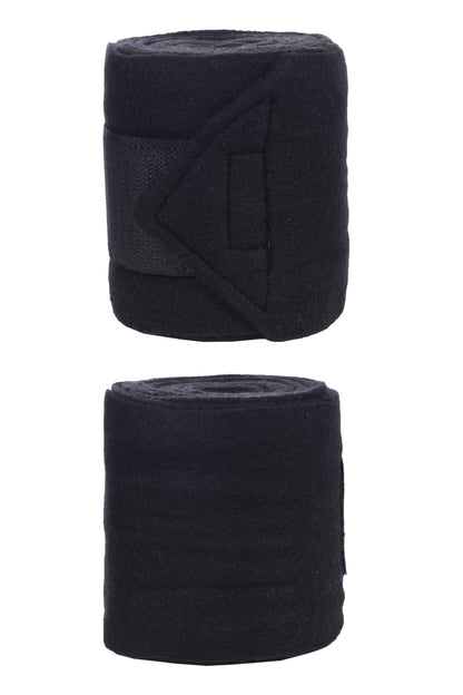 Accesorio ecuestre Vendas -Classic HKM para equitación - vista 3