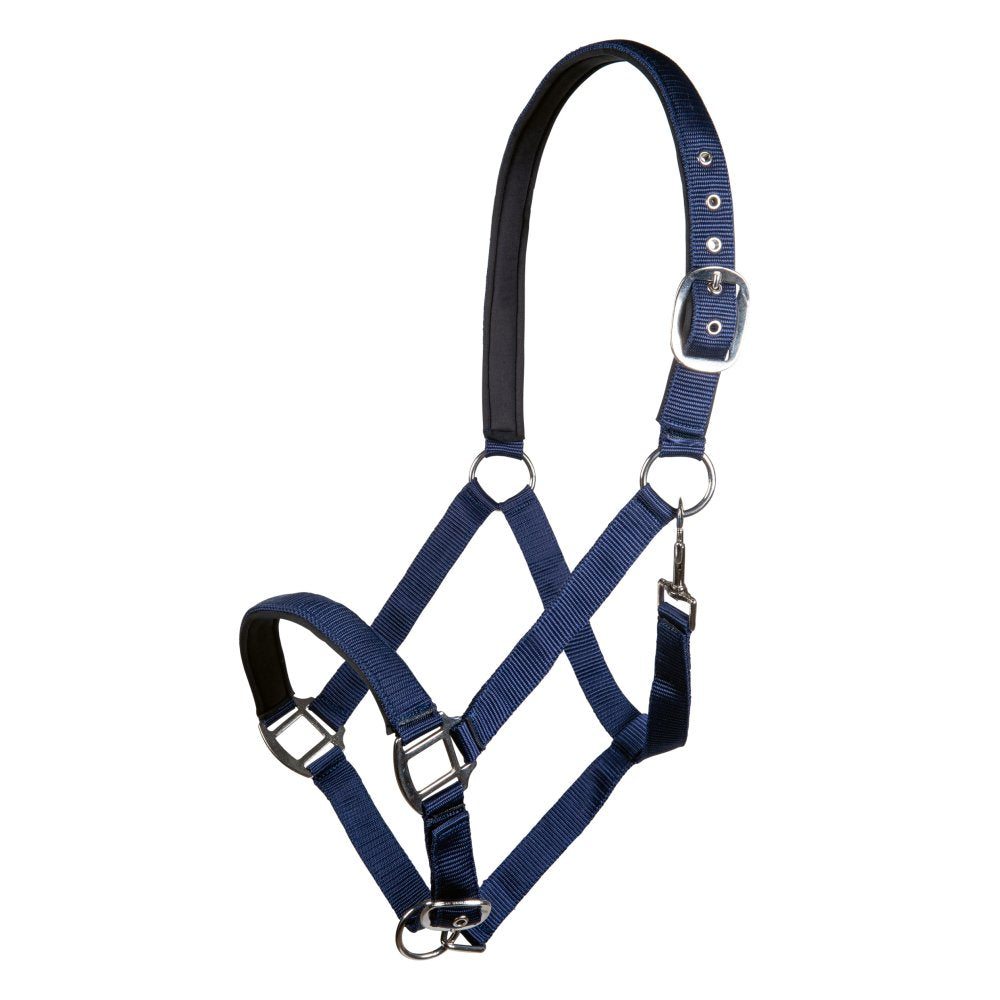 Cabezada -Charming- forro blando - HKM