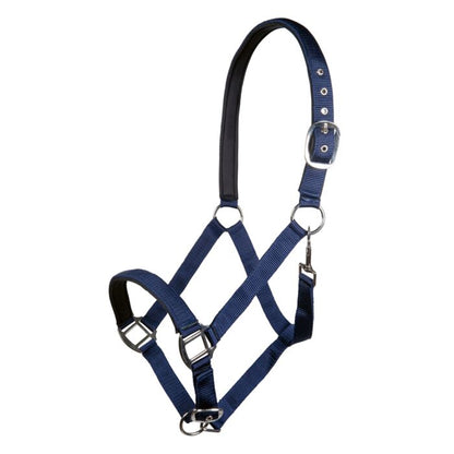 Cabezada -Charming- forro blando - HKM