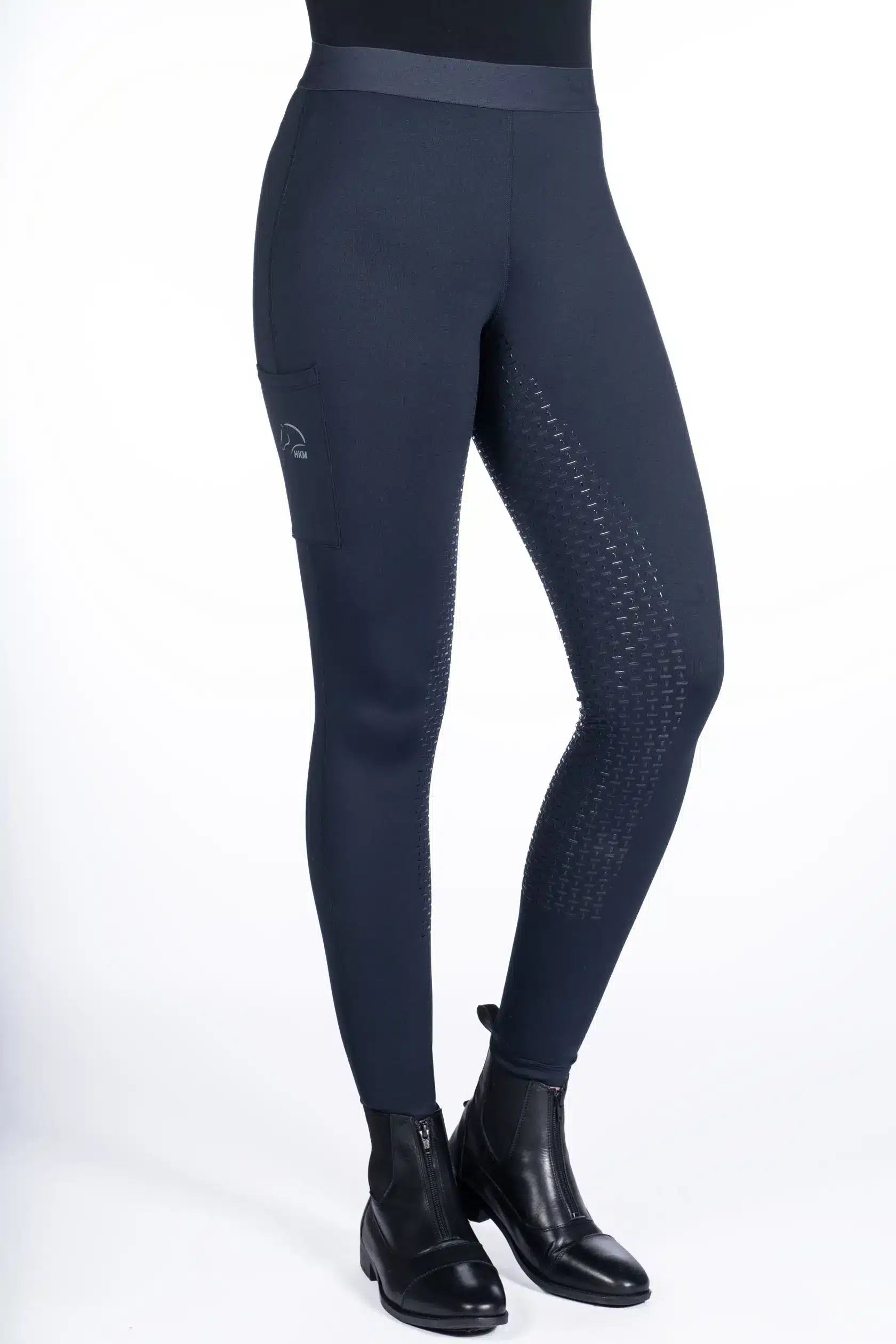 Leggings de montar -Bella-