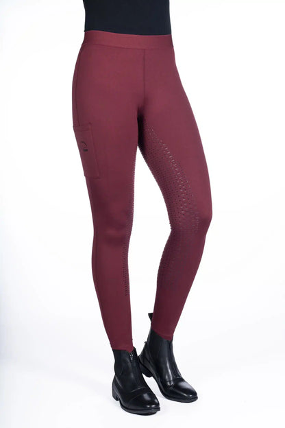 Leggings de montar -Bella-