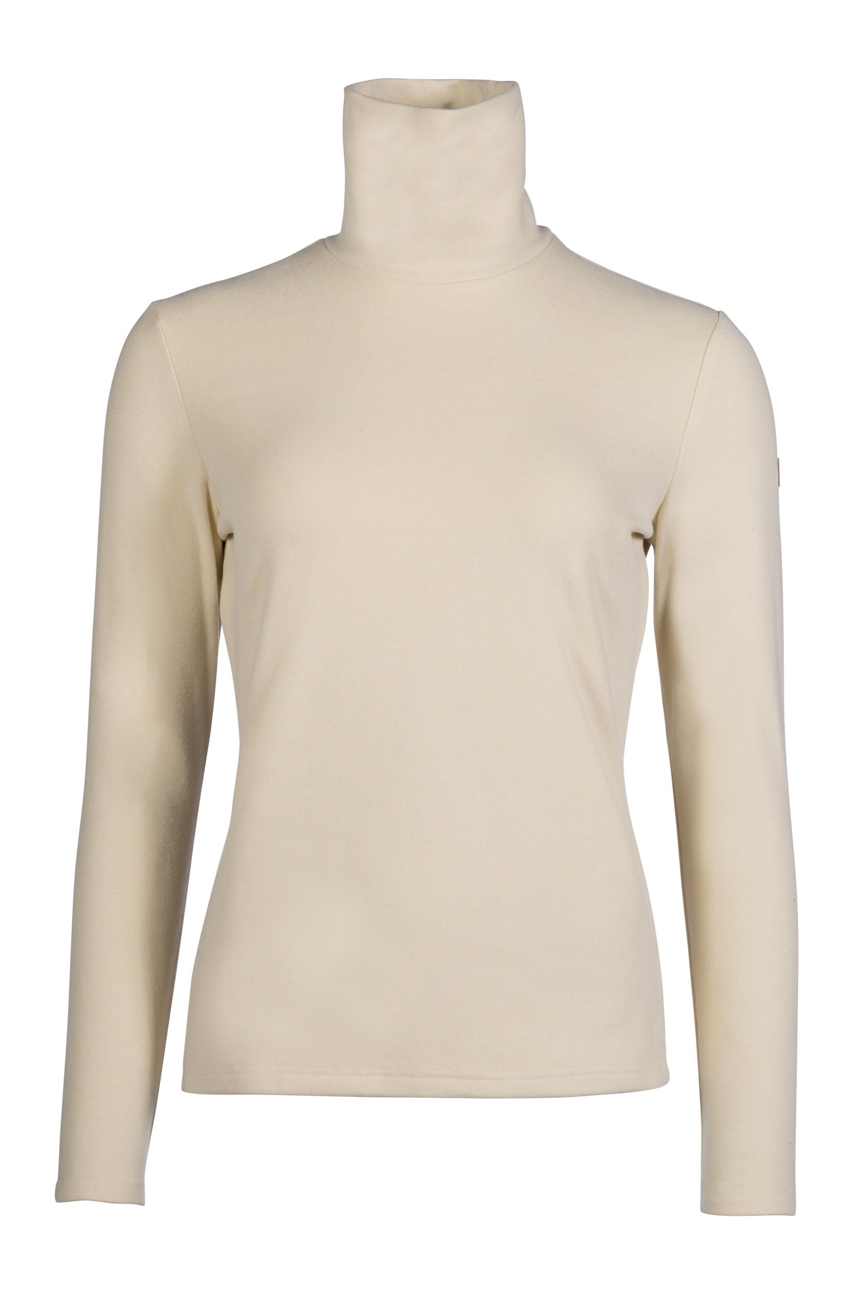 Camiseta cuello alto -Marrakesh HKM para equitación - vista 3