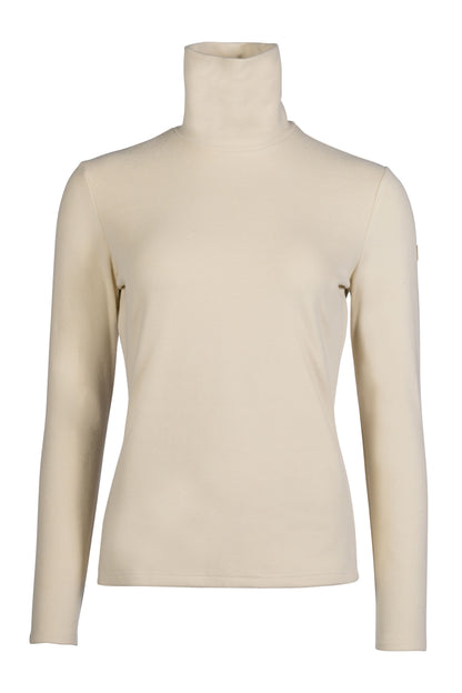 Camiseta cuello alto -Marrakesh HKM para equitación - vista 3