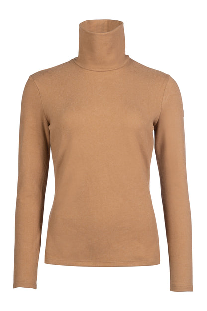 Camiseta cuello alto -Marrakesh HKM para equitación - vista 5