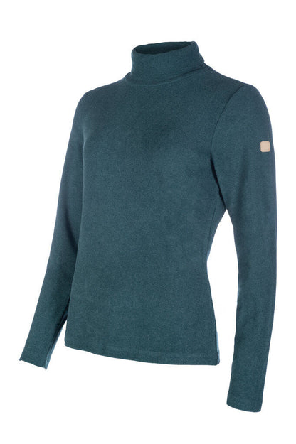 Camiseta cuello alto -Marrakesh HKM para equitación - vista 7