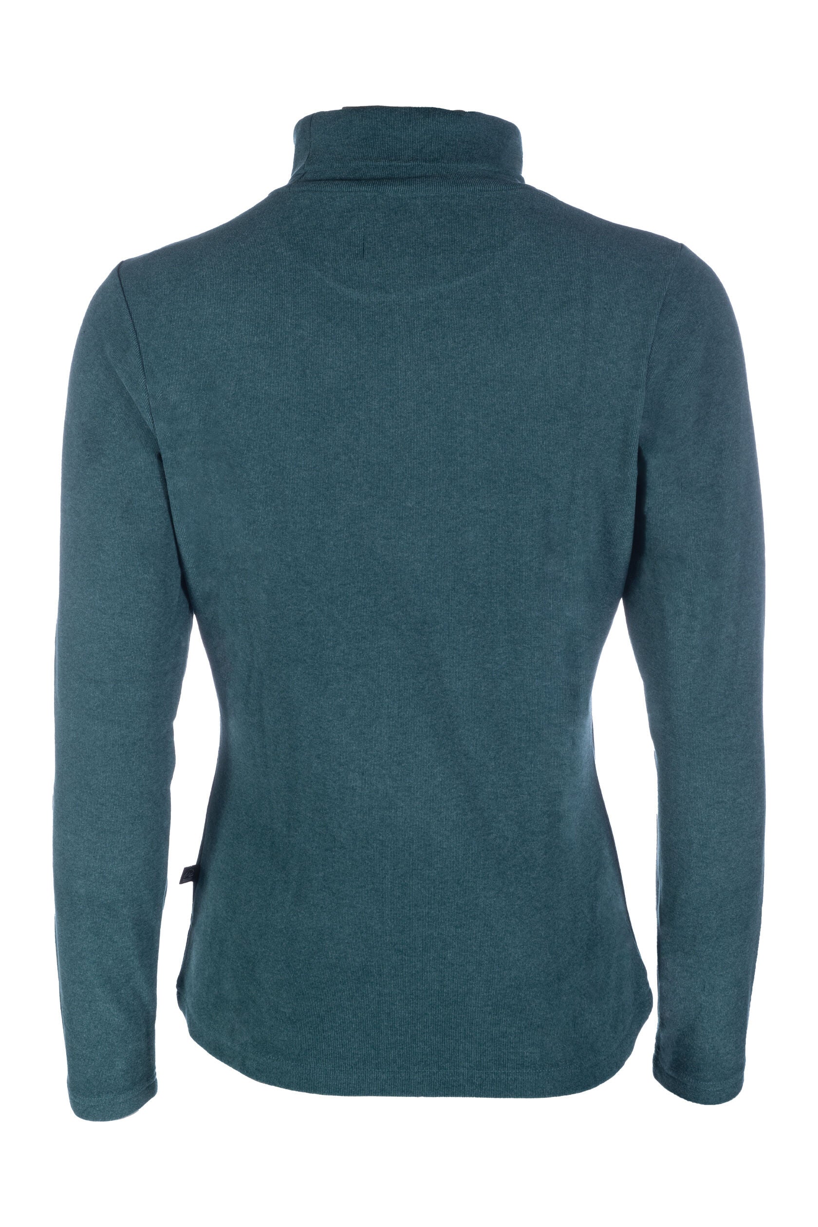 Camiseta cuello alto -Marrakesh HKM para equitación - vista 8