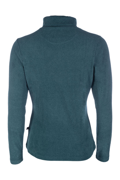 Camiseta cuello alto -Marrakesh HKM para equitación - vista 8