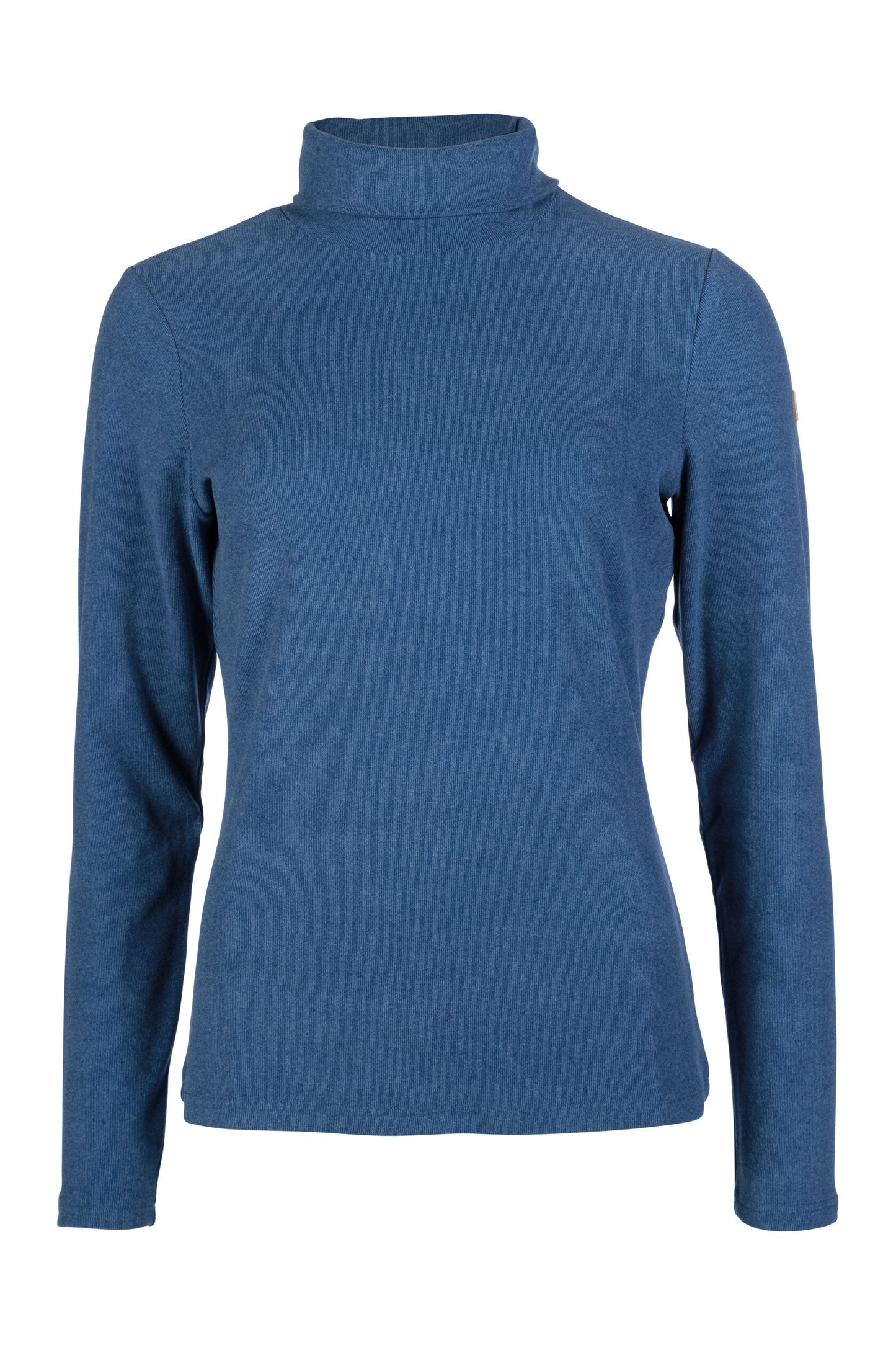 Camiseta cuello alto -Marrakesh HKM para equitación - vista 9
