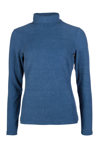 Camiseta cuello alto -Marrakesh HKM para equitación - vista 9