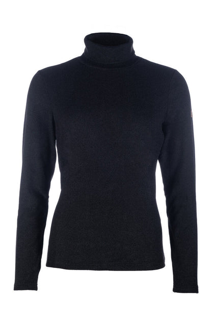 Camiseta cuello alto -Marrakesh HKM para equitación