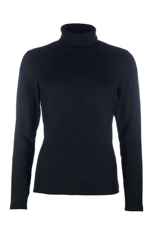 Camiseta cuello alto -Marrakesh HKM para equitación
