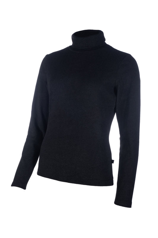 Camiseta cuello alto -Marrakesh HKM para equitación - vista 2