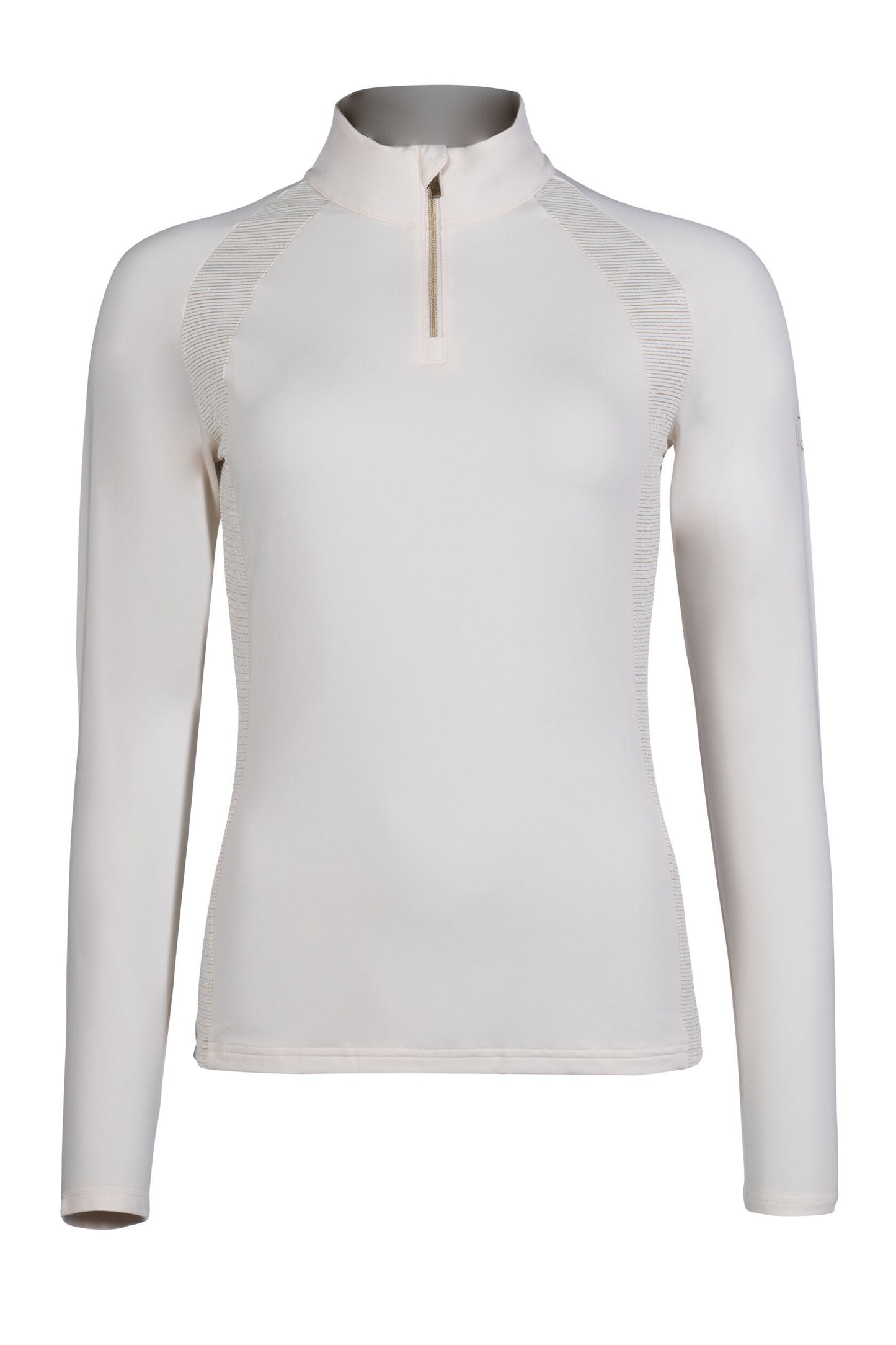Camiseta funcional -Basil HKM para equitación