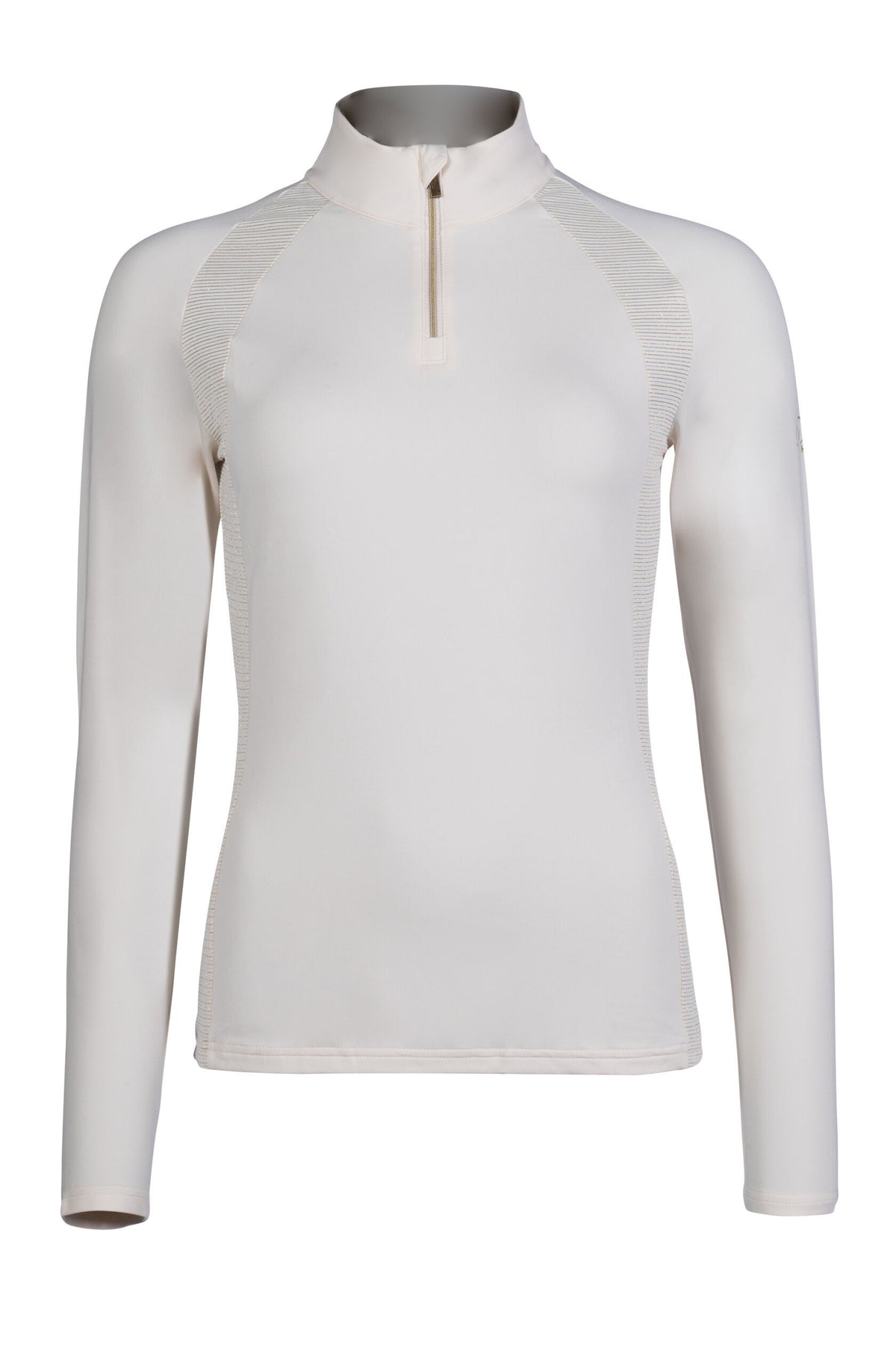 Camiseta funcional -Basil HKM para equitación