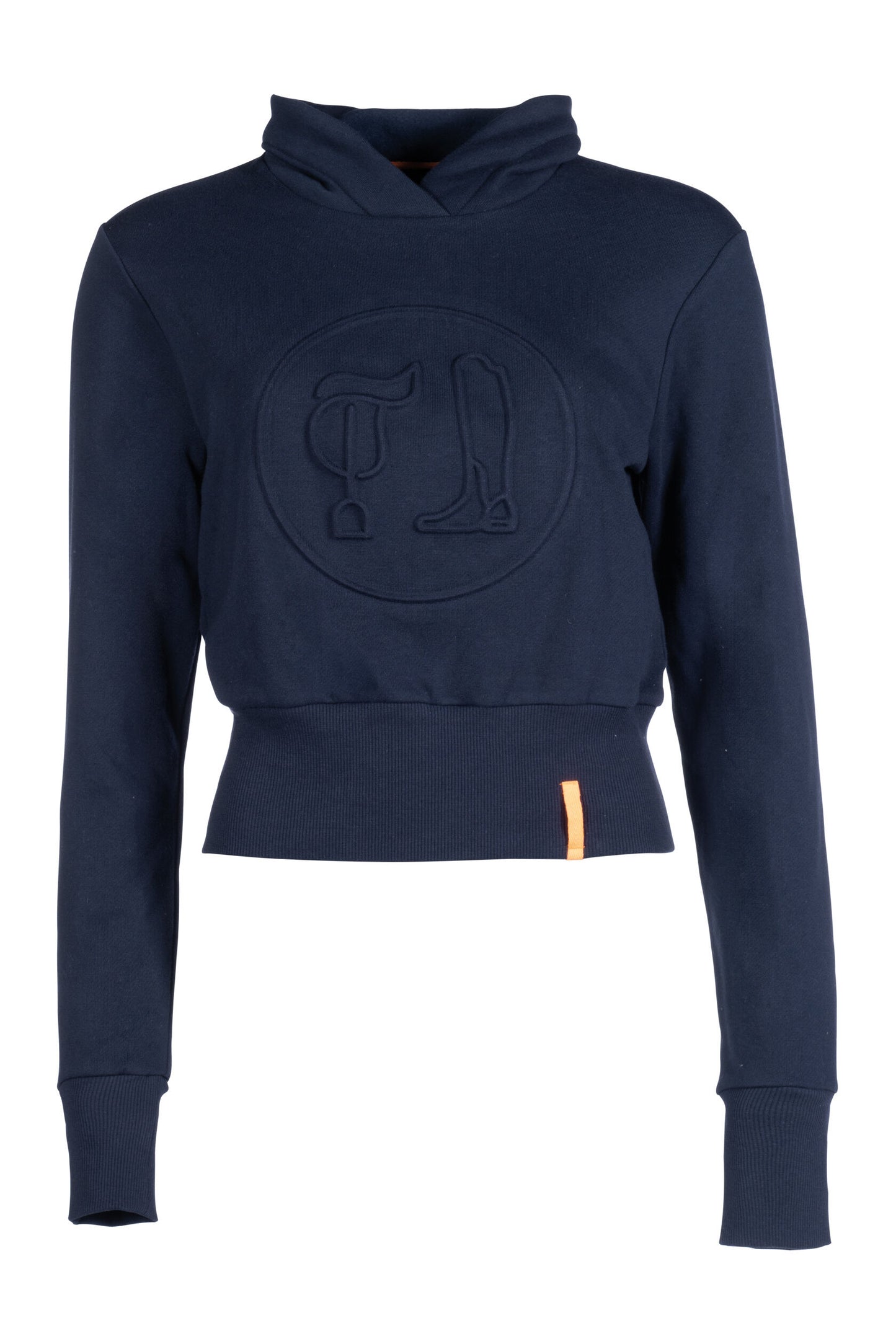 Sudadera -Lyon HKM para equitación