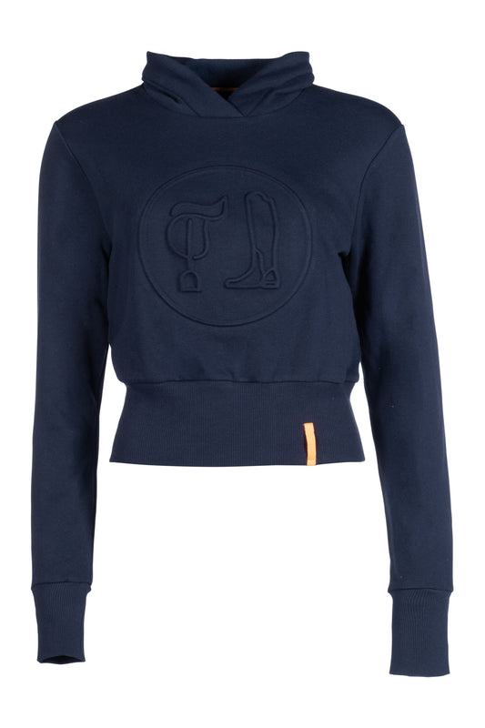 Sudadera -Lyon HKM para equitación