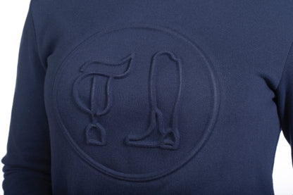 Sudadera -Lyon HKM para equitación - vista 2