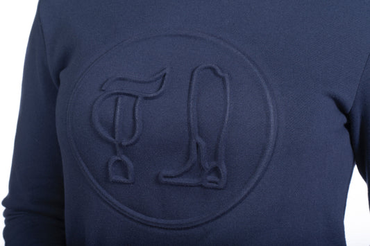 Sudadera -Lyon HKM para equitación - vista 2