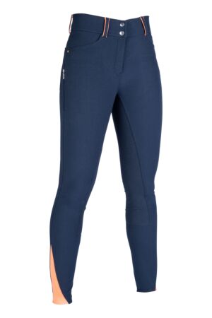 Guantes de montar -Lyon- - HKM