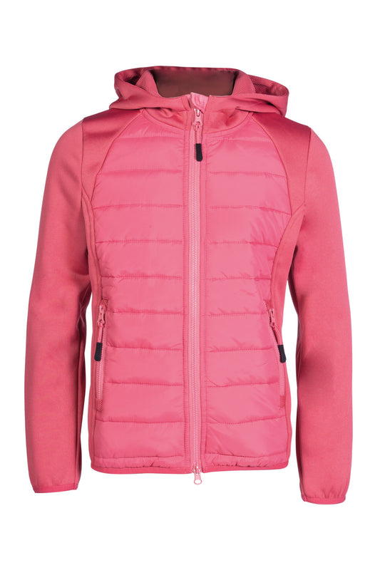 Chaqueta -Anni HKM para equitación