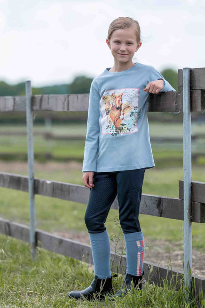 Calcetines Amelie HKM