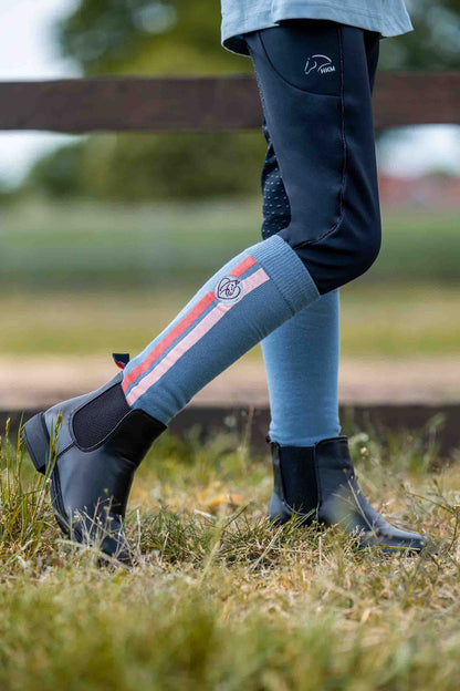 Calcetines Amelie HKM