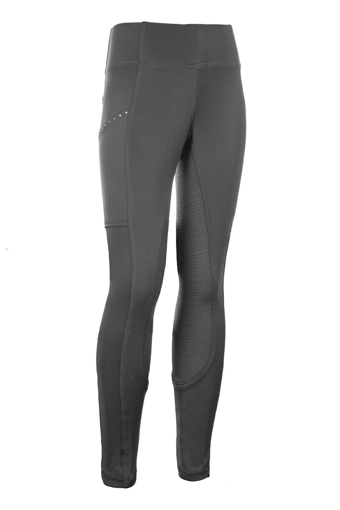 Leggings de montar -Lana- Style - Junior - HKM