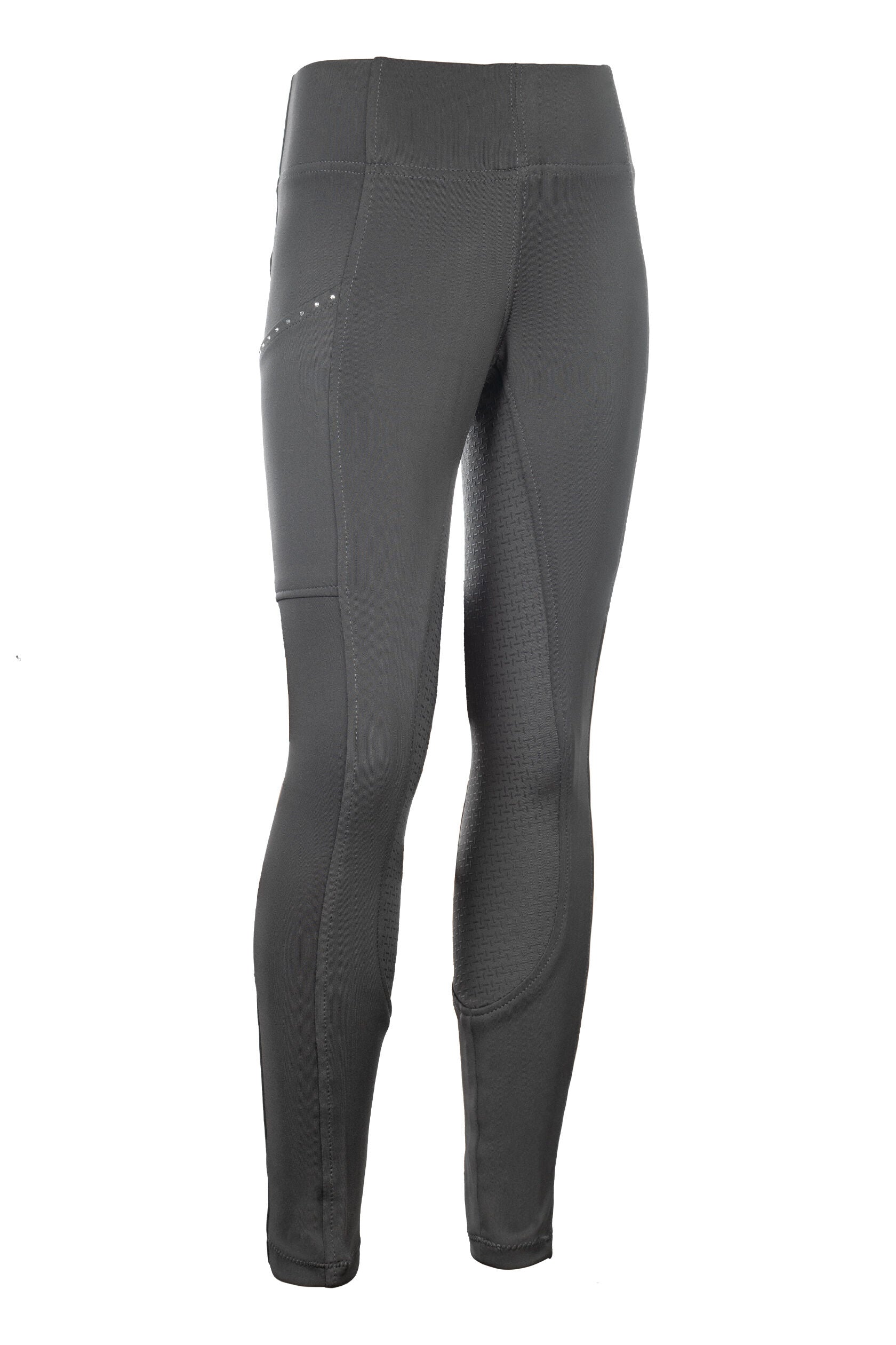 Leggings de montar -Lana- Style - Junior - HKM