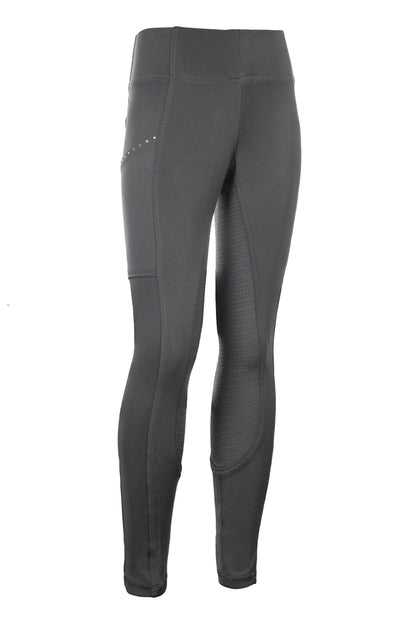 Leggings de montar -Lana- Style - Junior - HKM