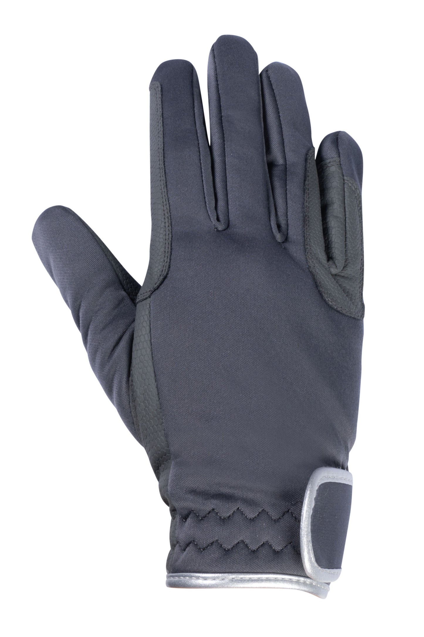 Guantes de montar -Basil- Softshell - HKM