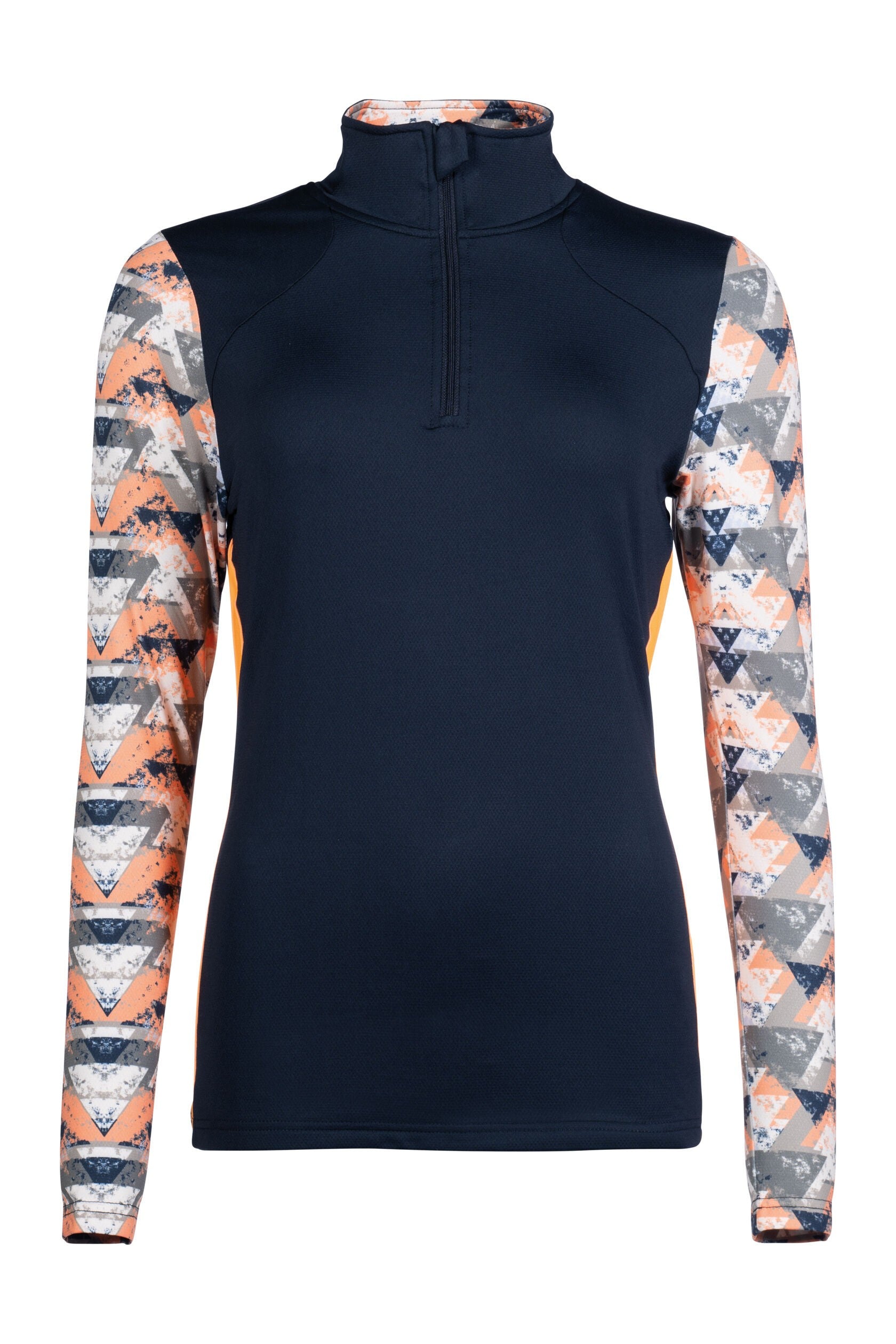Camiseta funcional -Lyon Active- - HKM